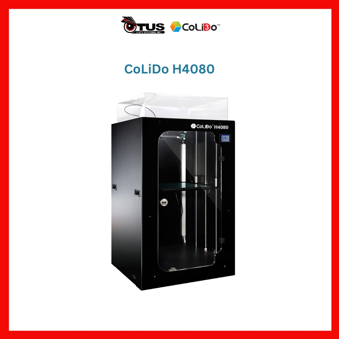 Kids 1.0 3D Printer